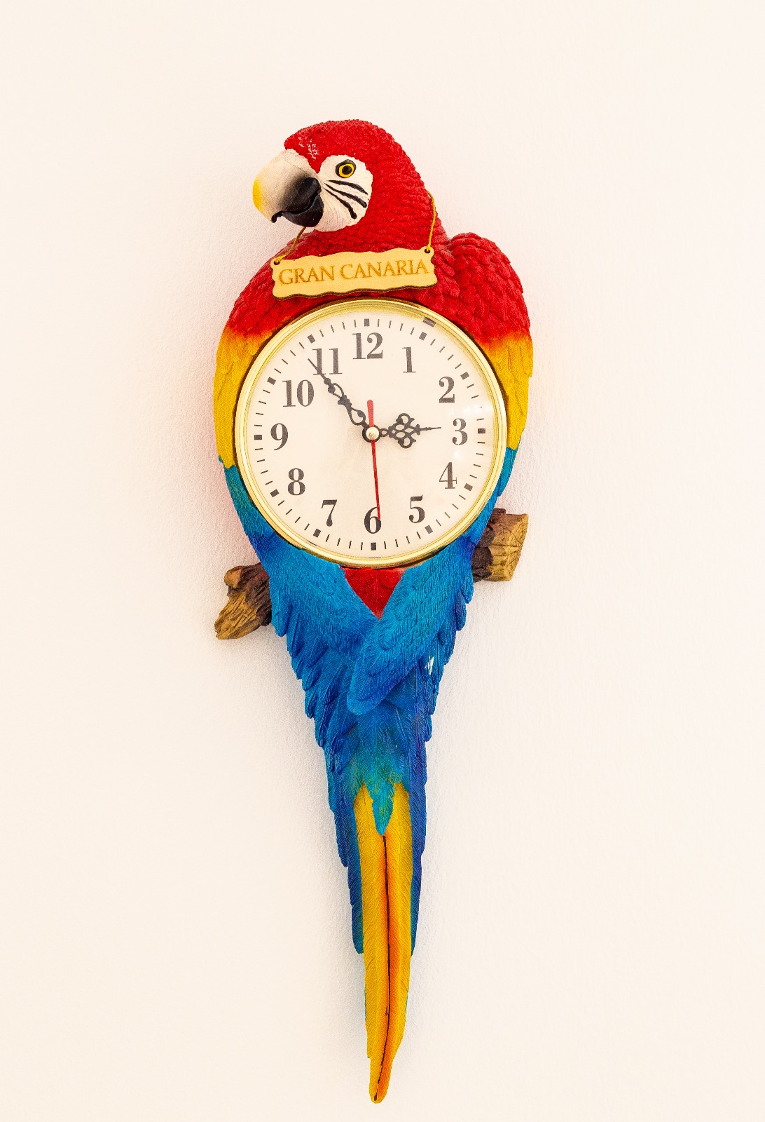 Gran Canaria hangulat