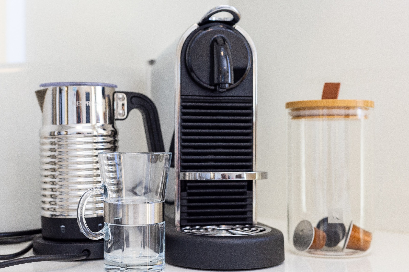 Nespresso